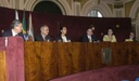 Legislativo recebe delegação internacional 