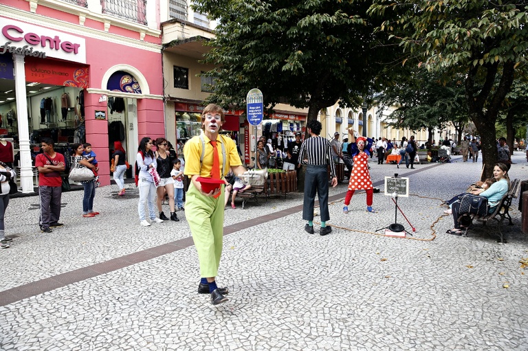 Lei de apoio e incentivo à cultura retorna à Legislação