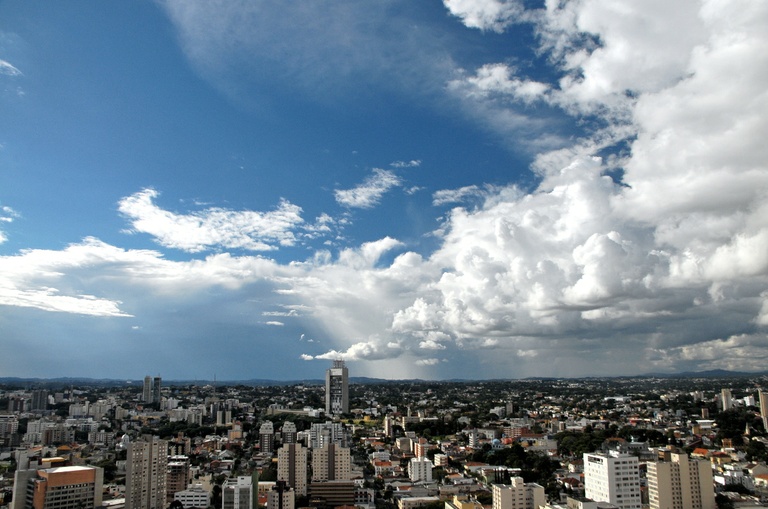 Lei de Zoneamento pode inverter eixo de desenvolvimento de Curitiba