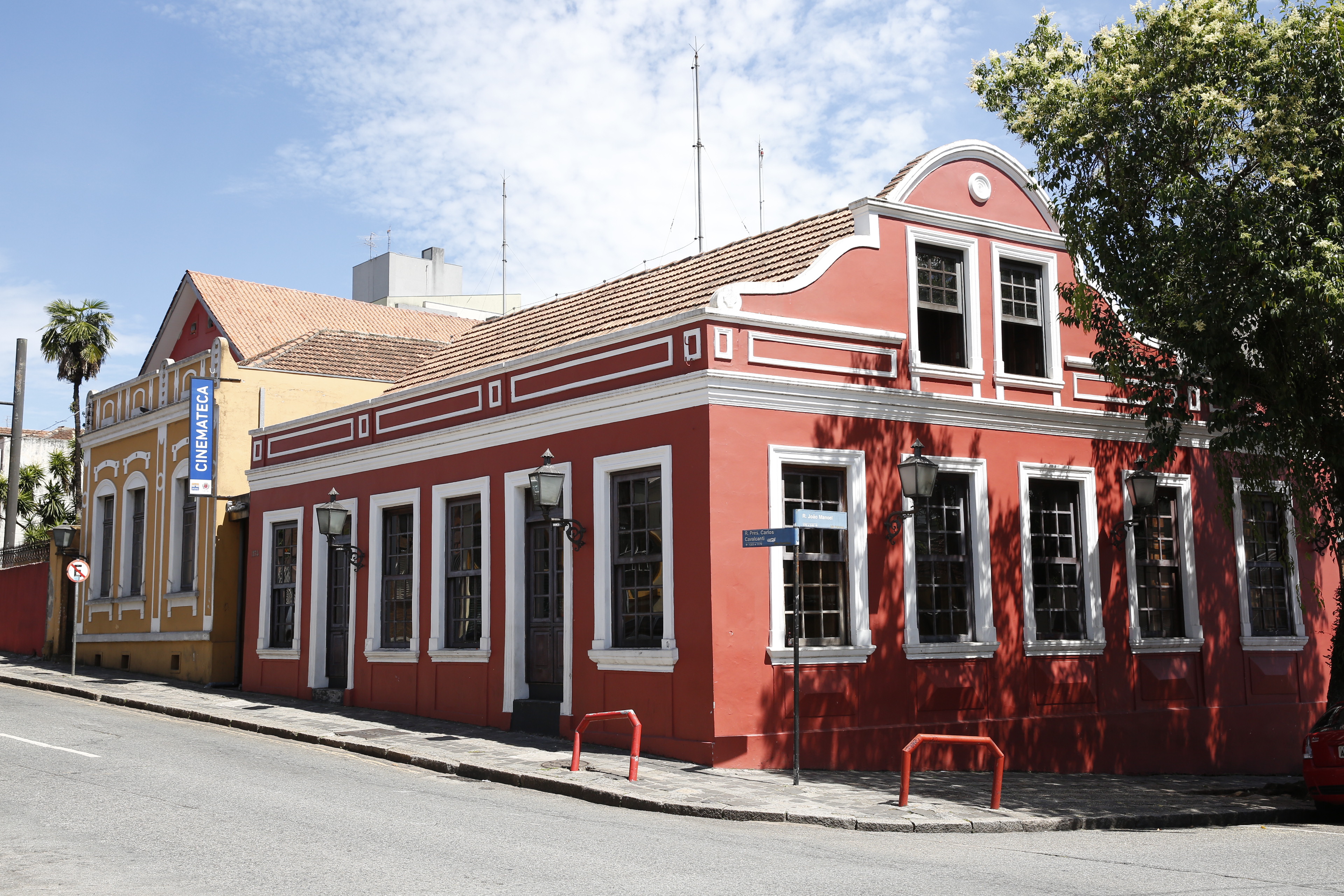 Lei do Patrimônio Cultural será votada nesta terça na Câmara