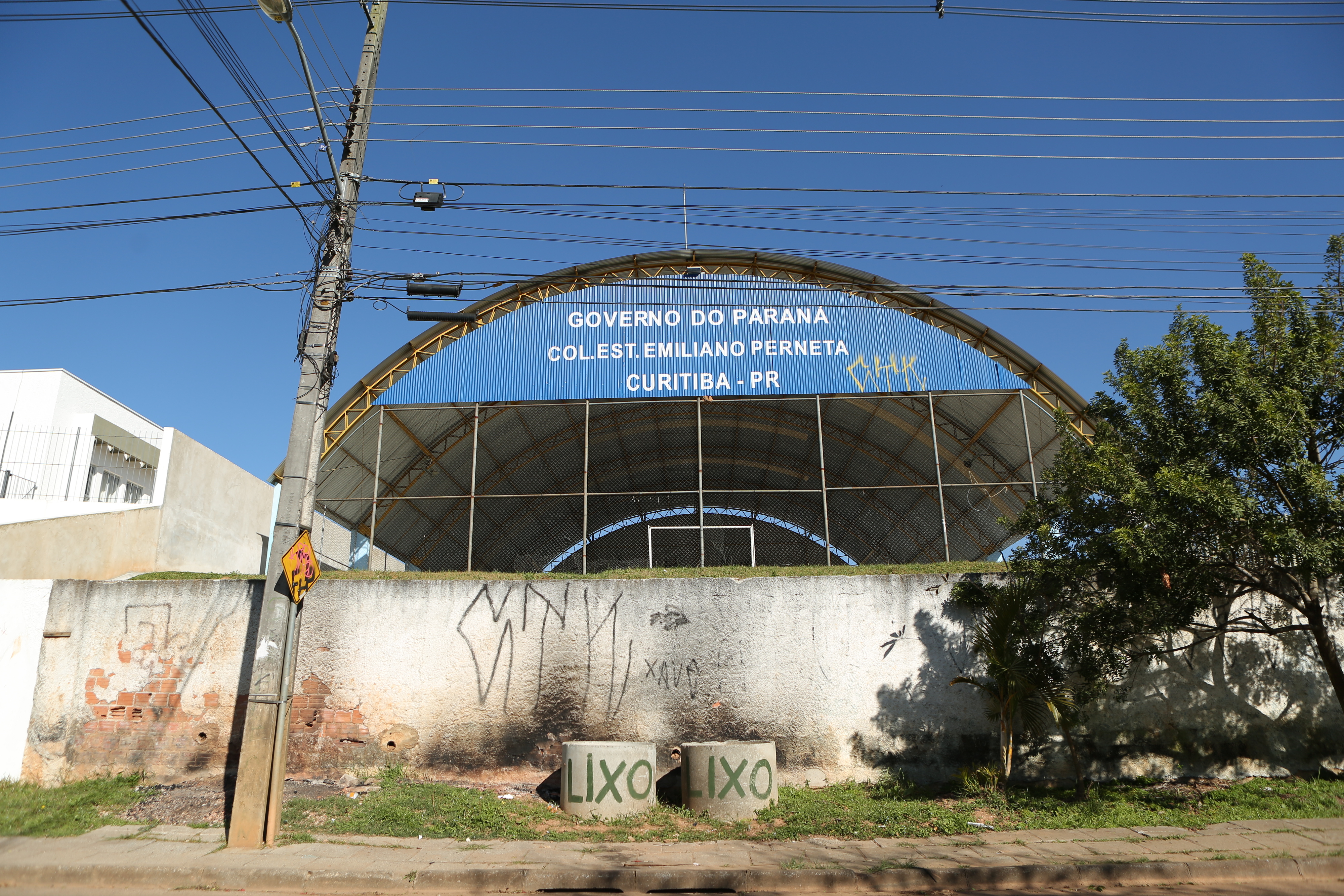 Lei que regularizou escolas estaduais em Curitiba será atualizada