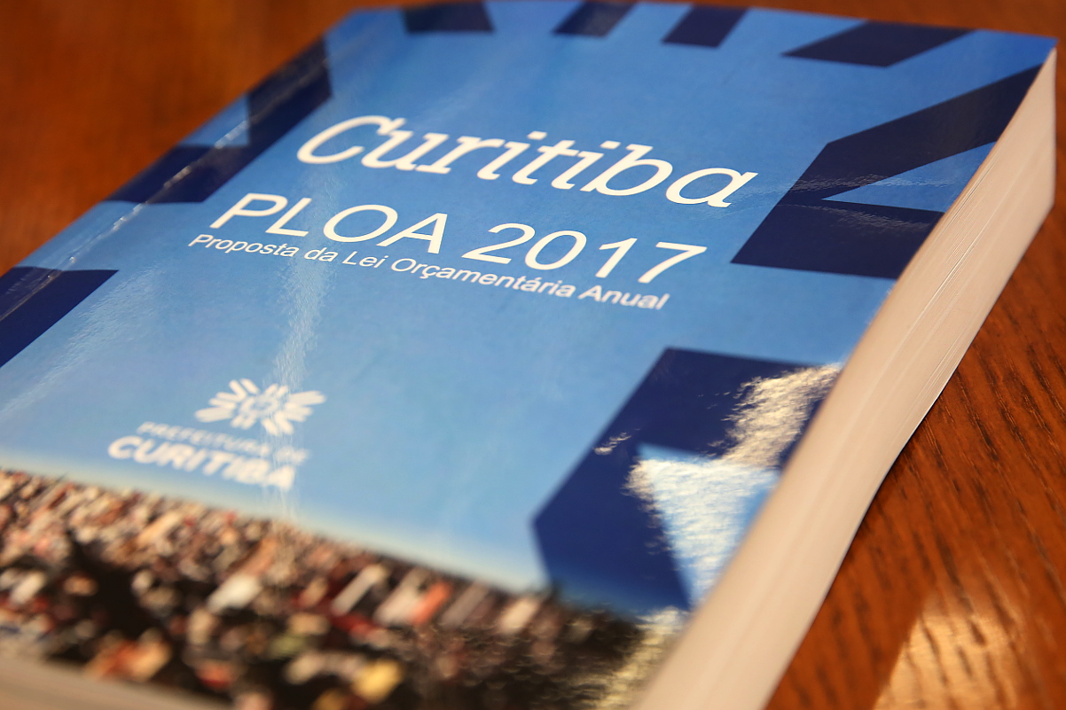 LOA 2017: Prefeitura revisa meta orçamentária; valor é R$ 80 milhões mais baixo