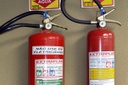 Logística reversa de extintores será votada terça-feira