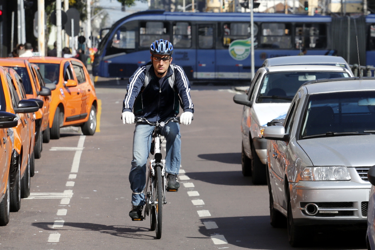Maio Amarelo: Comissão de Urbanismo debate ciclomobilidade