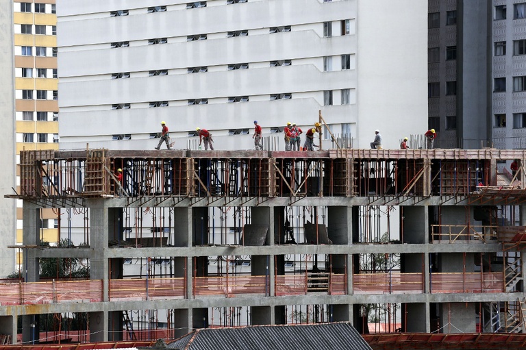 Métodos sustentáveis em construção serão analisados em Meio Ambiente