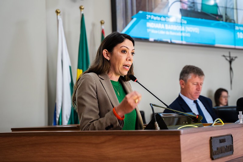 Moção contra resolução do Conselho Nacional de Educação é aprovada em Curitiba