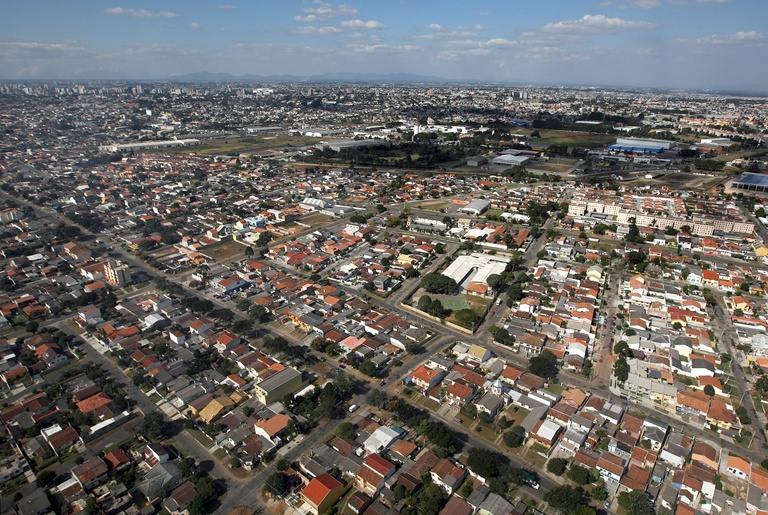 Moradores da região Sul fazem reivindicações 