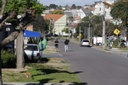 Moradores pedem alertas e placas de trânsito em 7 bairros