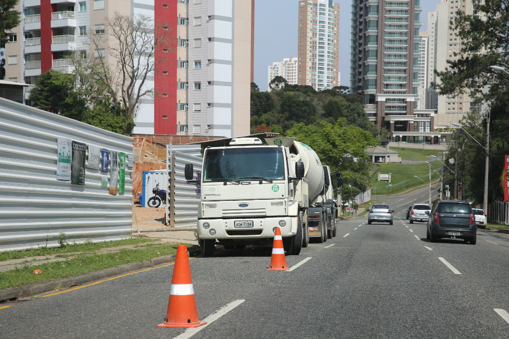 Mudança em lei sobre bloqueio de vias já pode ir a plenário