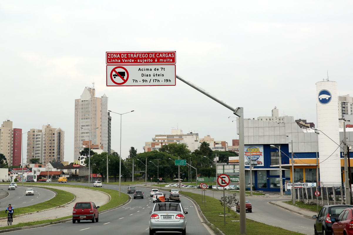 Mudanças na legislação da Linha Verde serão votadas na 2ª-feira