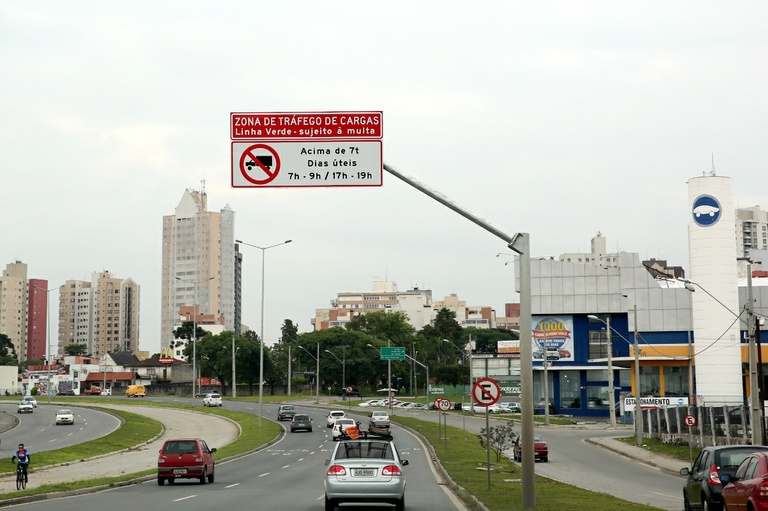 Mudanças na legislação da Linha Verde serão votadas na 2ª-feira