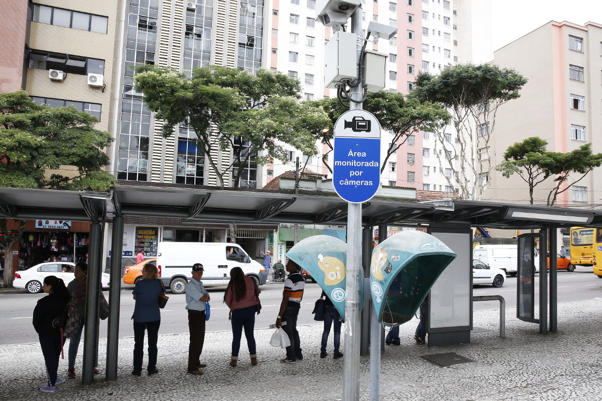 Na segunda, Câmara retoma votação da Política de Videomonitoramento