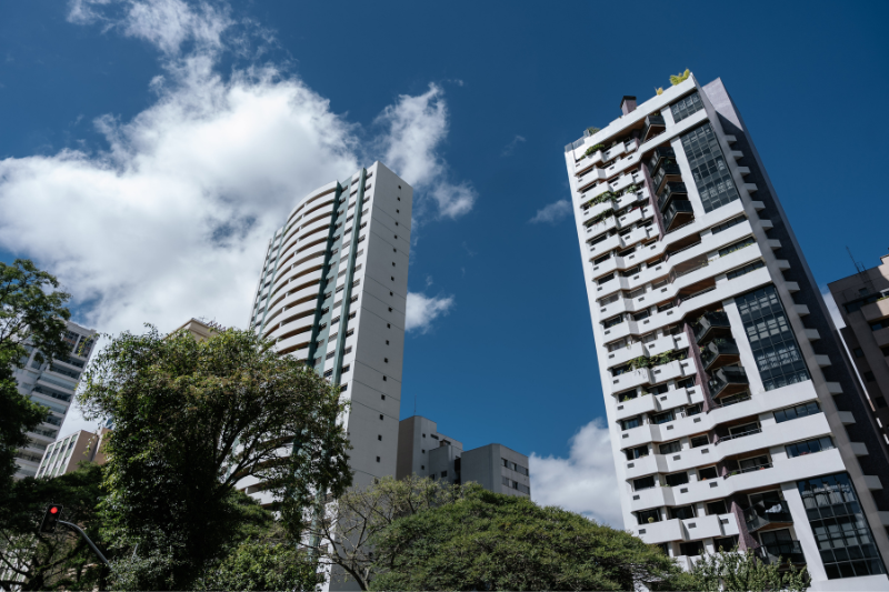 Na segunda-feira, CCJ vota vistorias periódicas em edificações