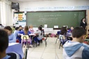 Na terça, Câmara avalia direito à permanência na Educação Infantil  