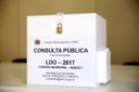 Na terça, Câmara vota lei de diretrizes para orçamento de Curitiba