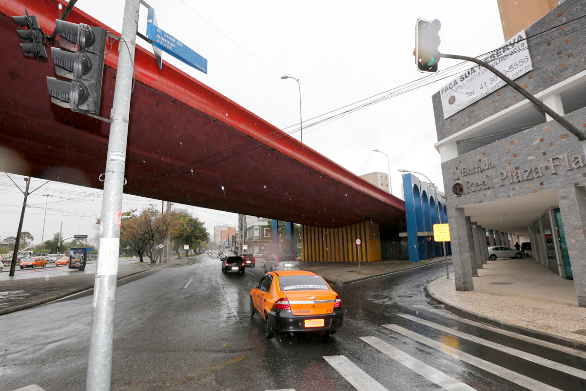 Nesta sexta, Comissão Especial vistoria ponte e viaduto