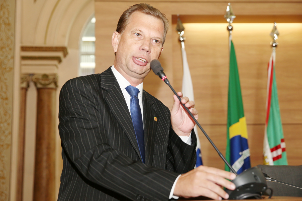 Nesta terça, Câmara de Curitiba aprova outros quatro projetos de lei