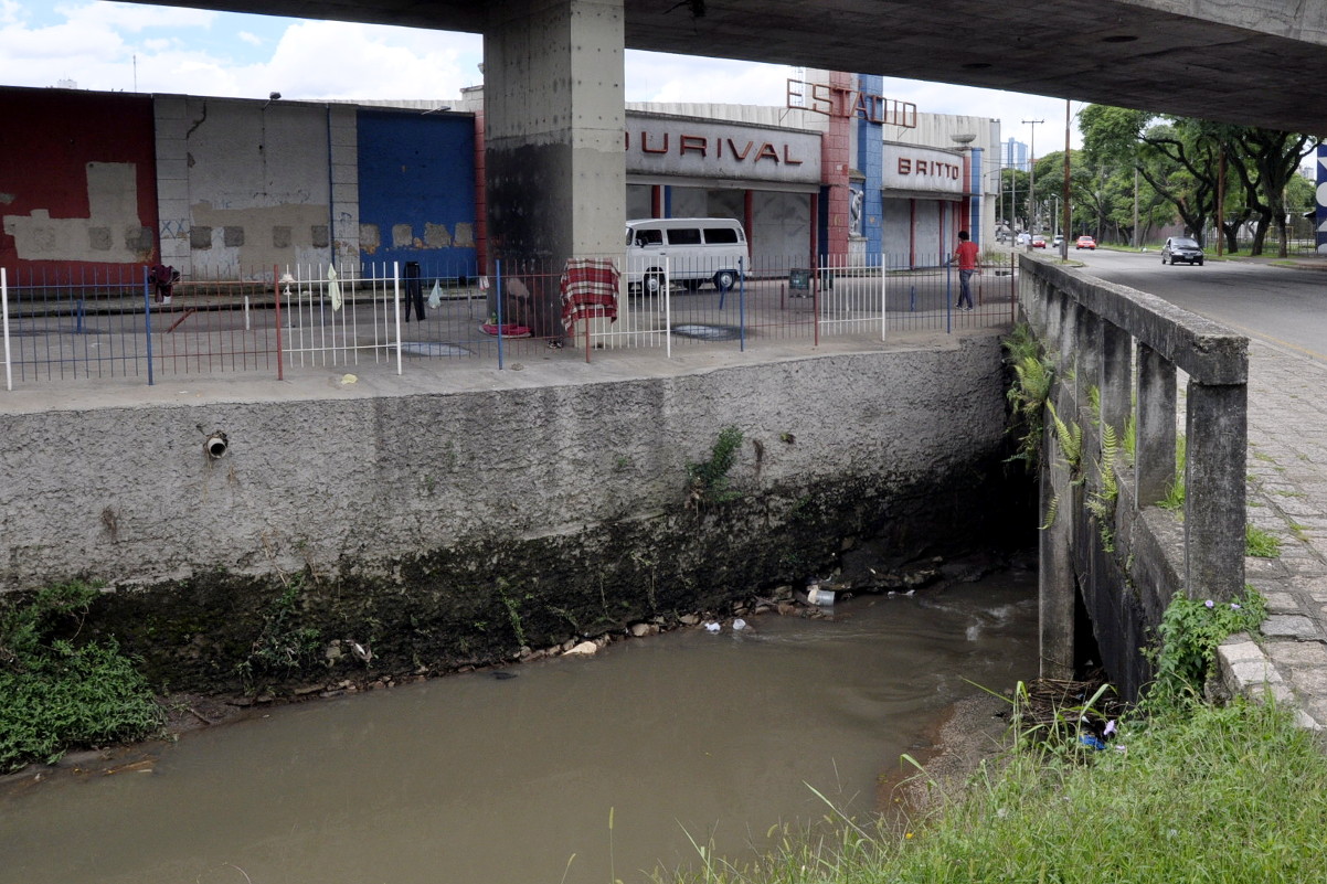 No Dia da Água, Câmara Municipal discute poluição do rio Belém
