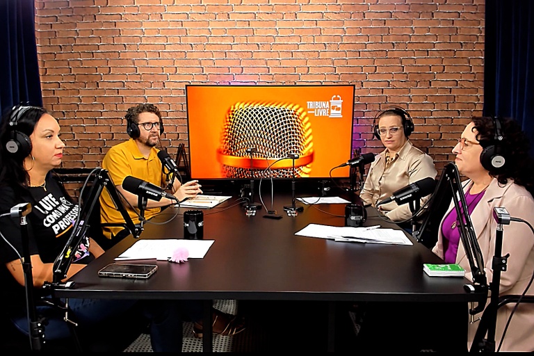 No Tribuna Livre do CMC Podcasts, uma política educacional mais inclusiva