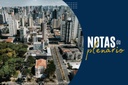 Notas CMC: 16 temas que repercutiram em Curitiba neste 19 de março