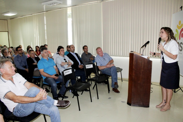 Notas da Câmara Municipal de Curitiba