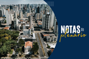 Notas da CMC: 12 assuntos em pauta na Câmara de Curitiba neste 11 de fevereiro