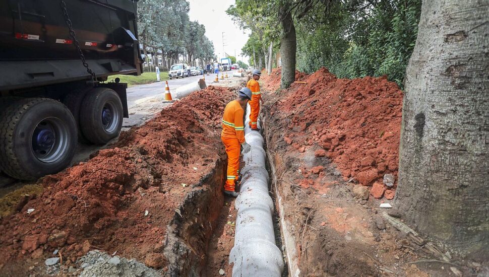 Novo projeto do Inter 2 será debatido na Câmara de Curitiba