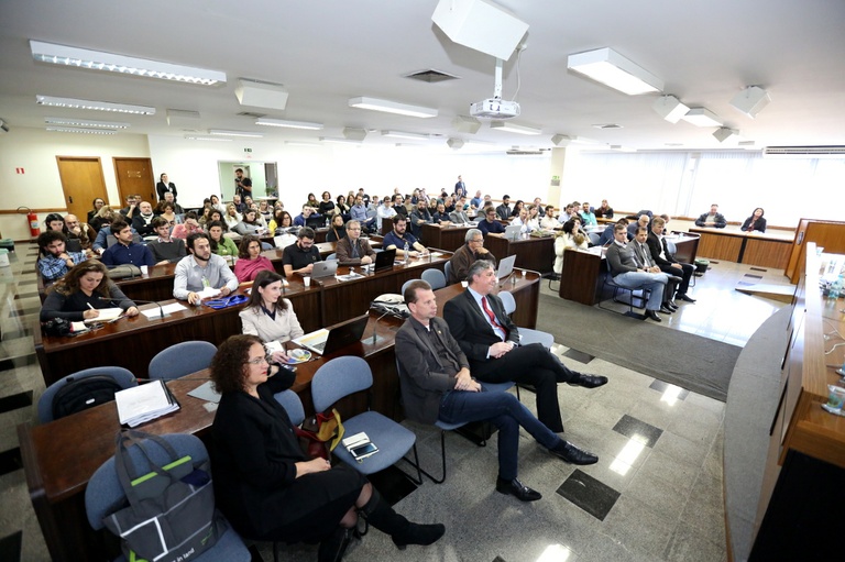 Novo Zoneamento: curso aborda aspectos legais do uso do solo