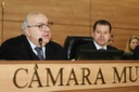 Novo Zoneamento de Curitiba é protocolado na Câmara de Vereadores