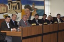 Orçamento 2011 aprovado em segundo turno 