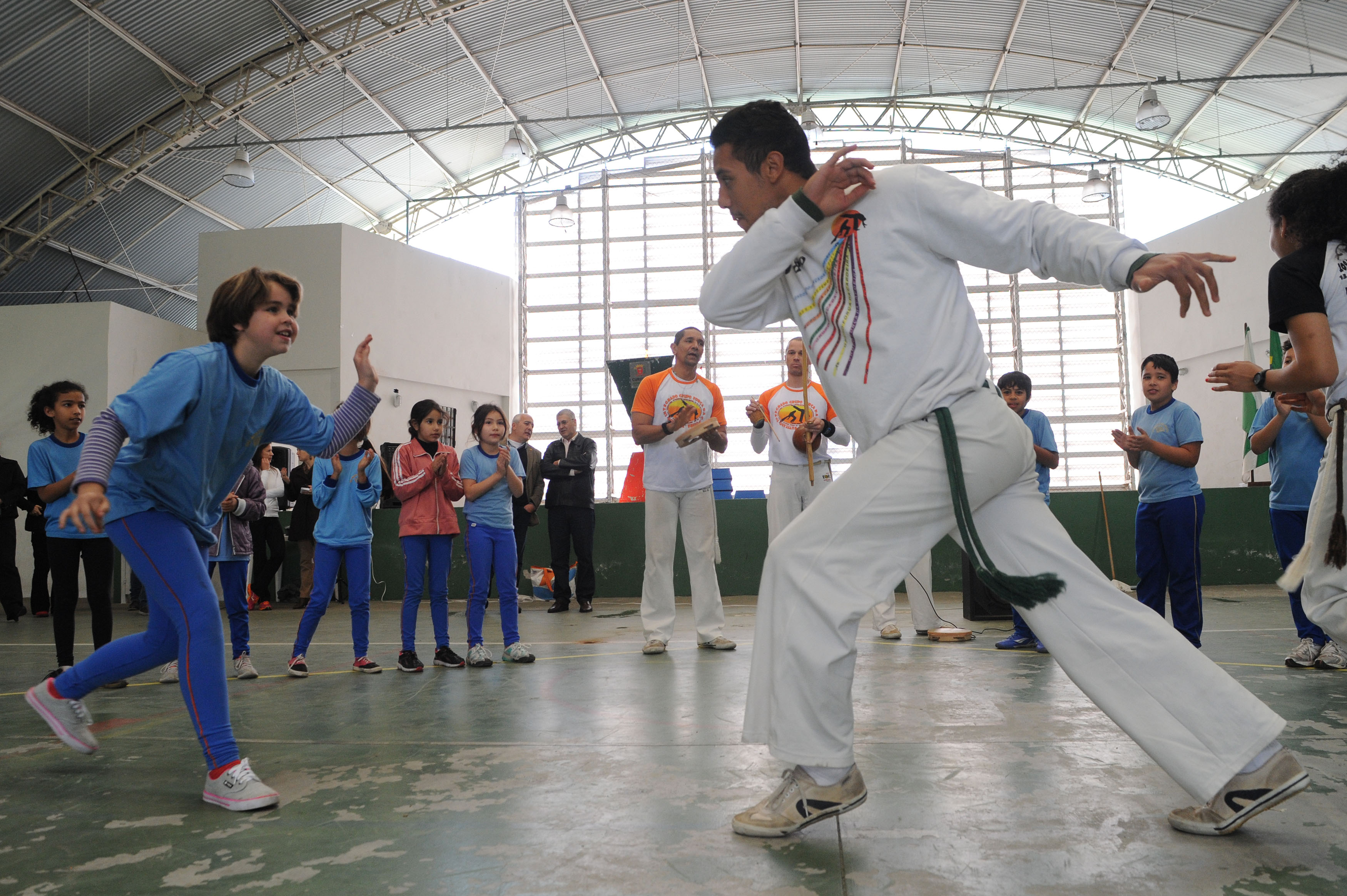 Orçamento 2019: Esporte receberá R$ 240 mil em emendas de Mestre Pop