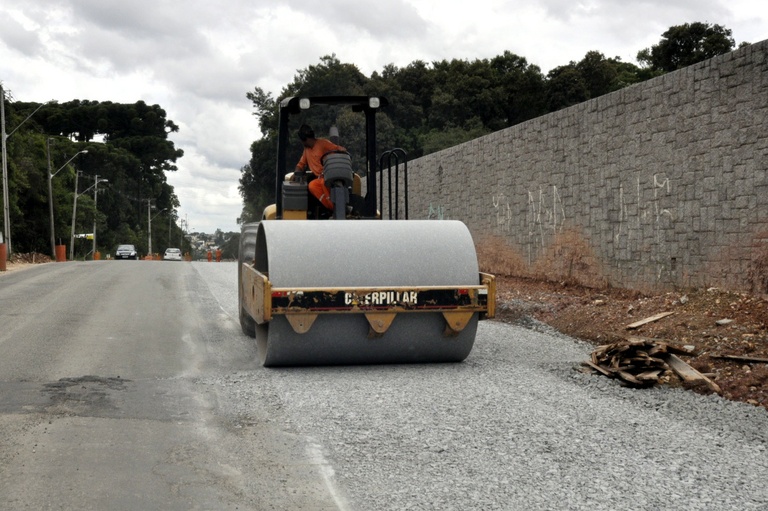 Orçamento 2019: Julieta Reis destina R$ 310 mil para reciclagem de asfalto