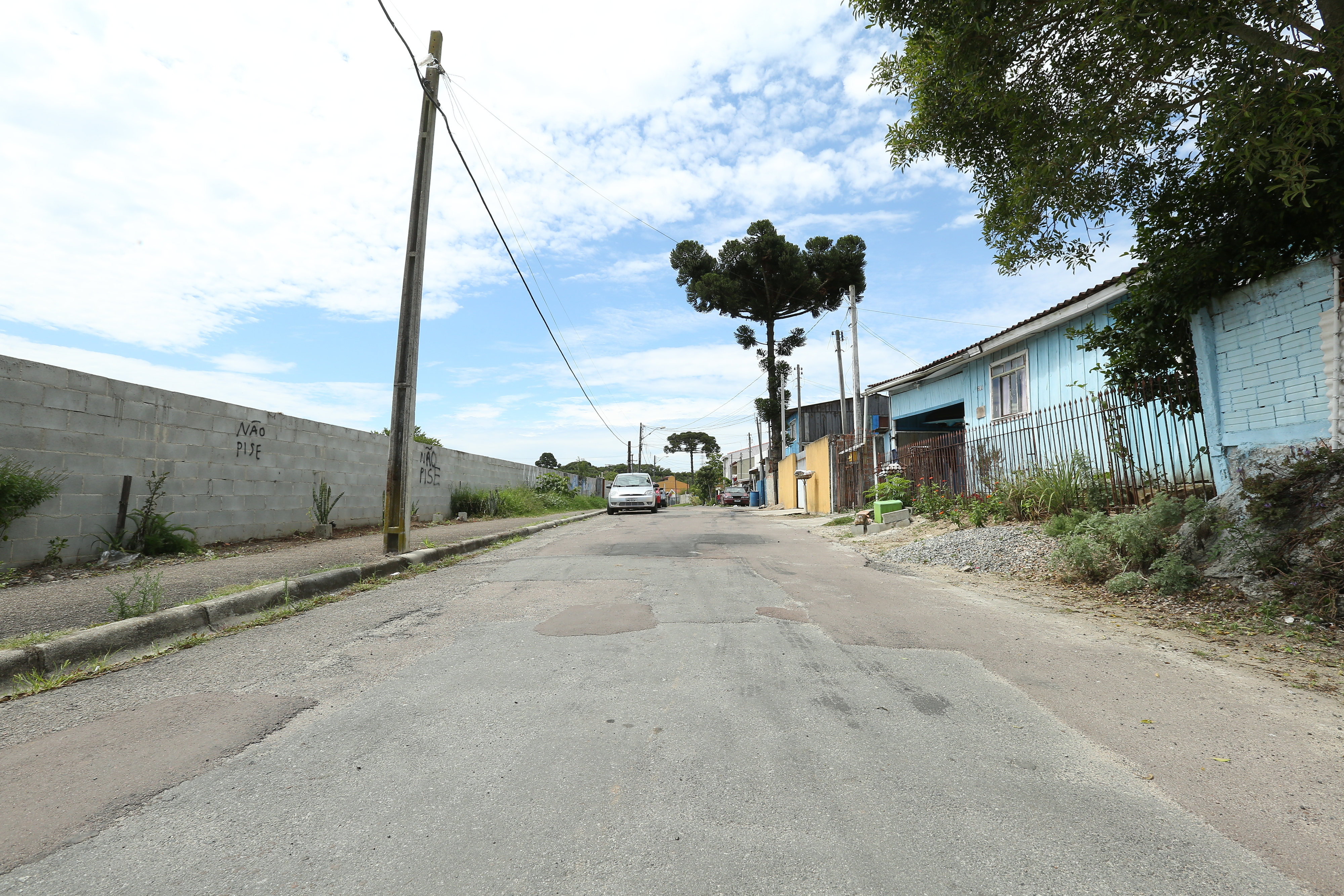 Orçamento 2020: Dona Lourdes contempla asfalto e Festival de Ópera