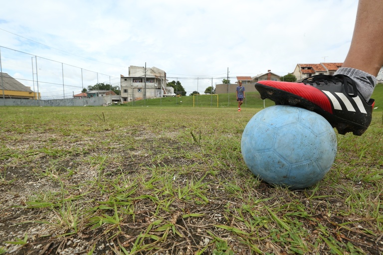 Orçamento 2020: emendas de Edson do Parolin destacam incentivo ao esporte