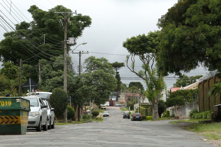 Orçamento 2020: Sabino prioriza asfalto; 750 metros serão revitalizados