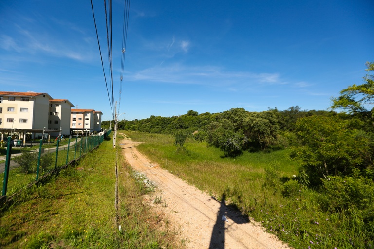 Orçamento: Dona Lourdes indica R$ 340 mil para bosque no Santa Quitéria