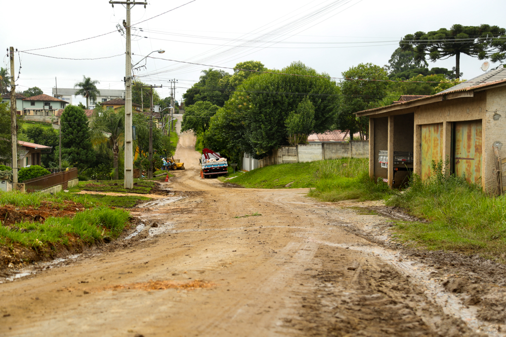 Orçamento: Emendas de Mauro Ignácio vão para asfalto e pista de patinação