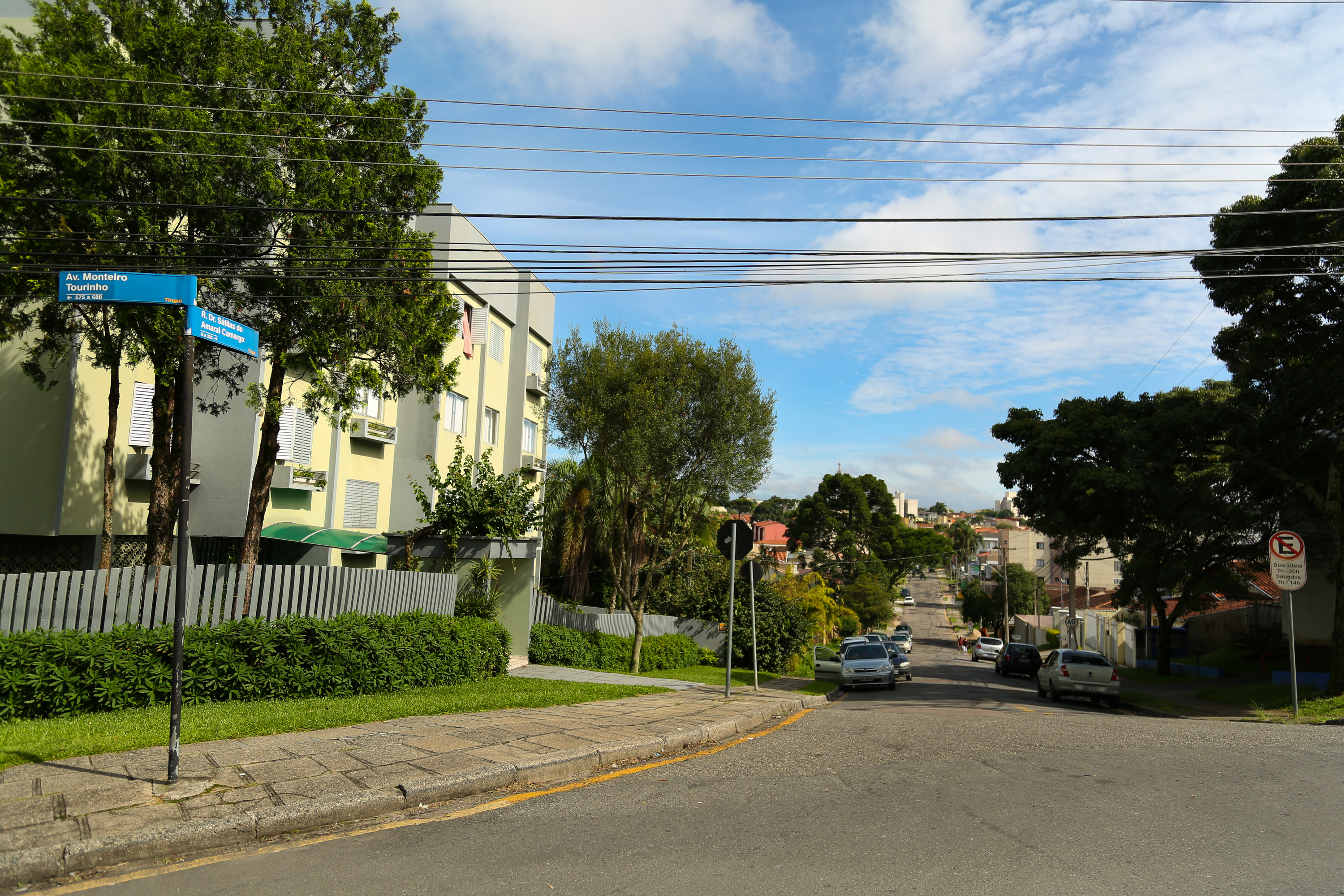 Orçamento: Emendas de Sabino Picolo para asfalto somam R$ 494 mil