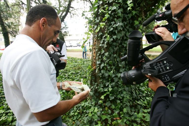 Orçamento: Ezequias Barros prioriza ação social e combate às drogas 