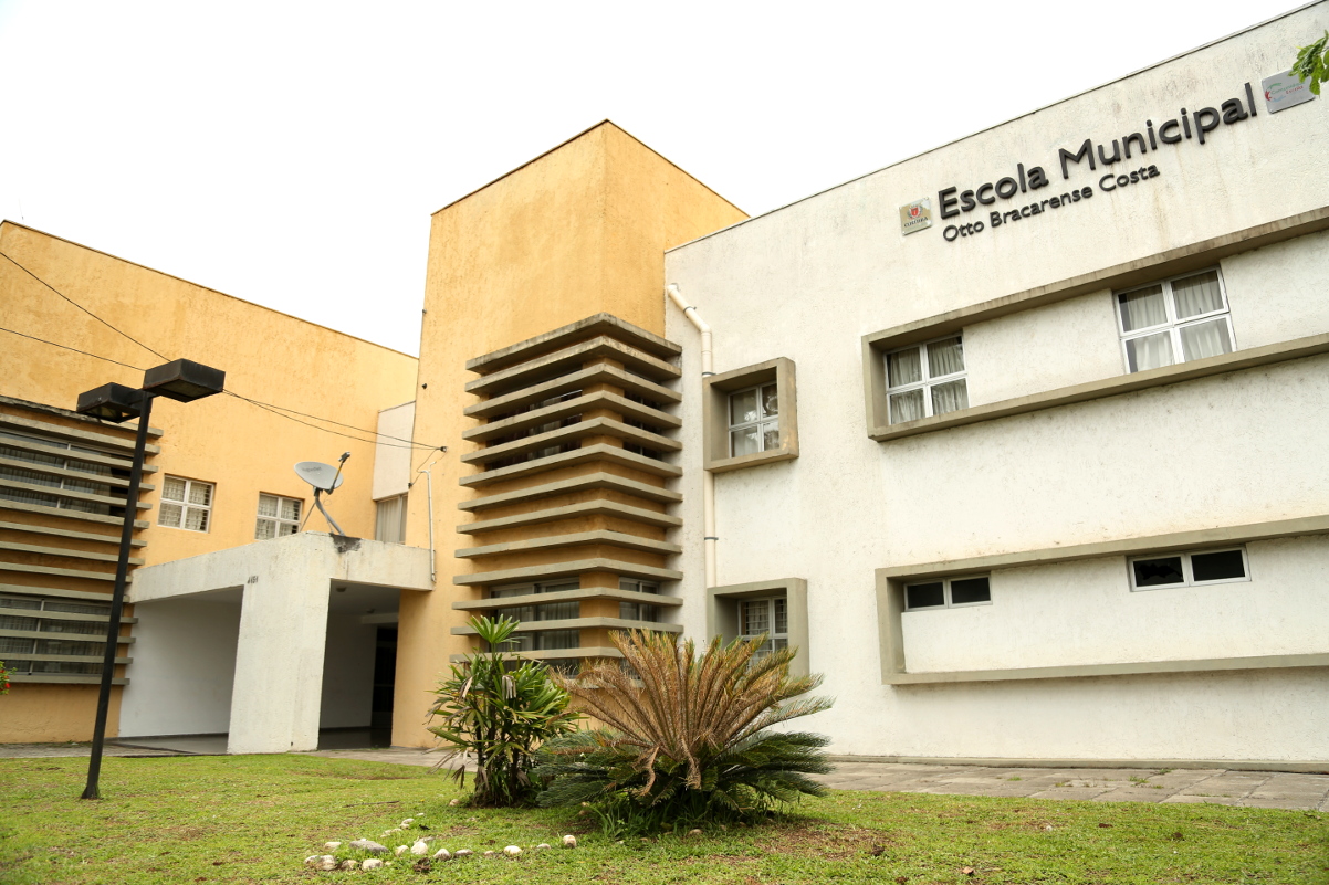 Orçamento: Mestre Pop destina R$ 400 mil para escolas e CMEIs de Curitiba