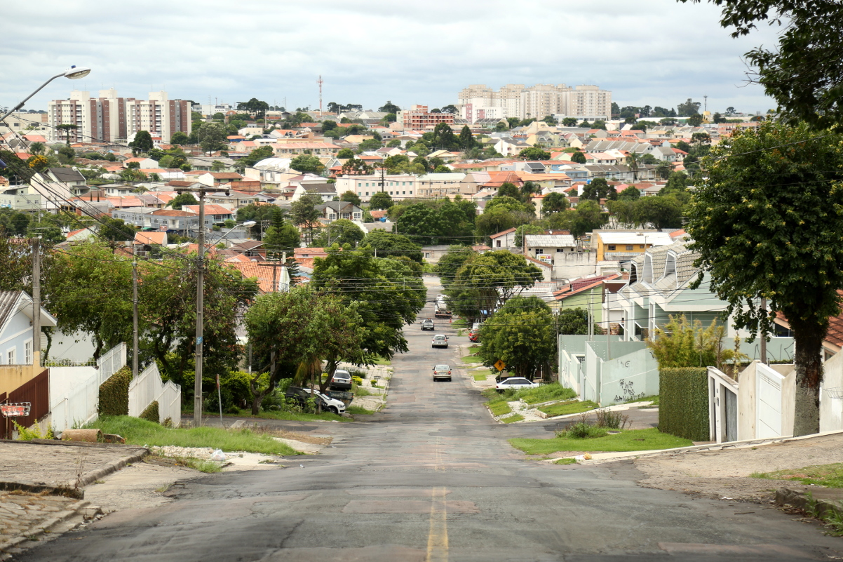 Orçamento: Oscalino aloca R$ 519 mil para pavimentação no Fanny e Lindoia