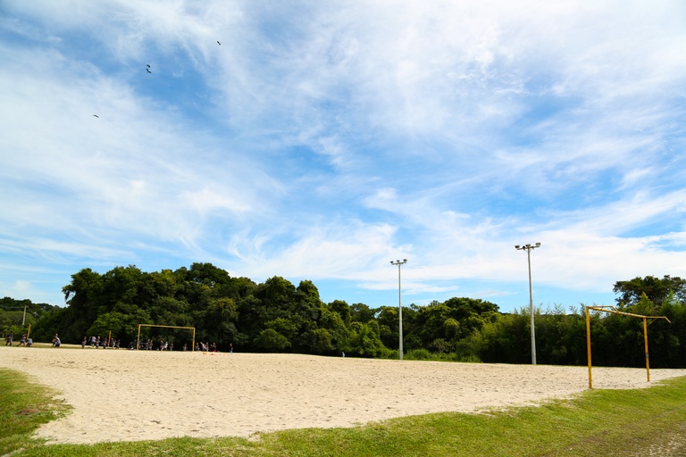 Orçamento: Promoção ao esporte ganha reforço de R$ 360 mil de Paulo Rink