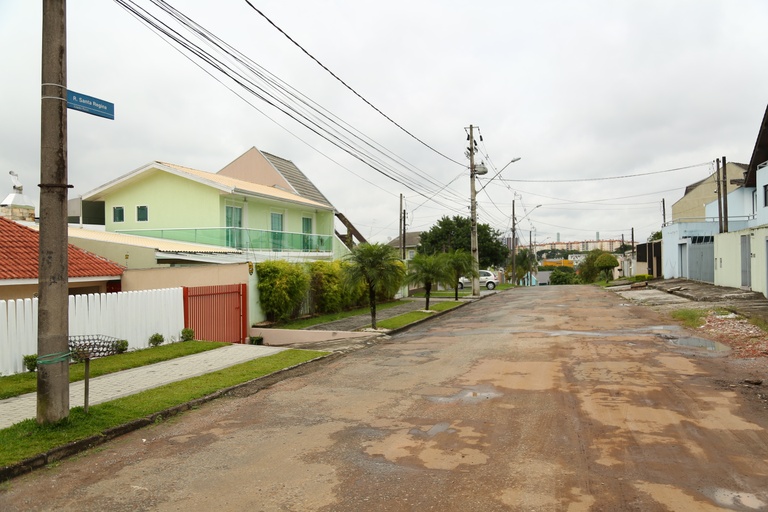 Orçamento: Tico Kuzma destina R$ 545 mil para pavimentação de ruas