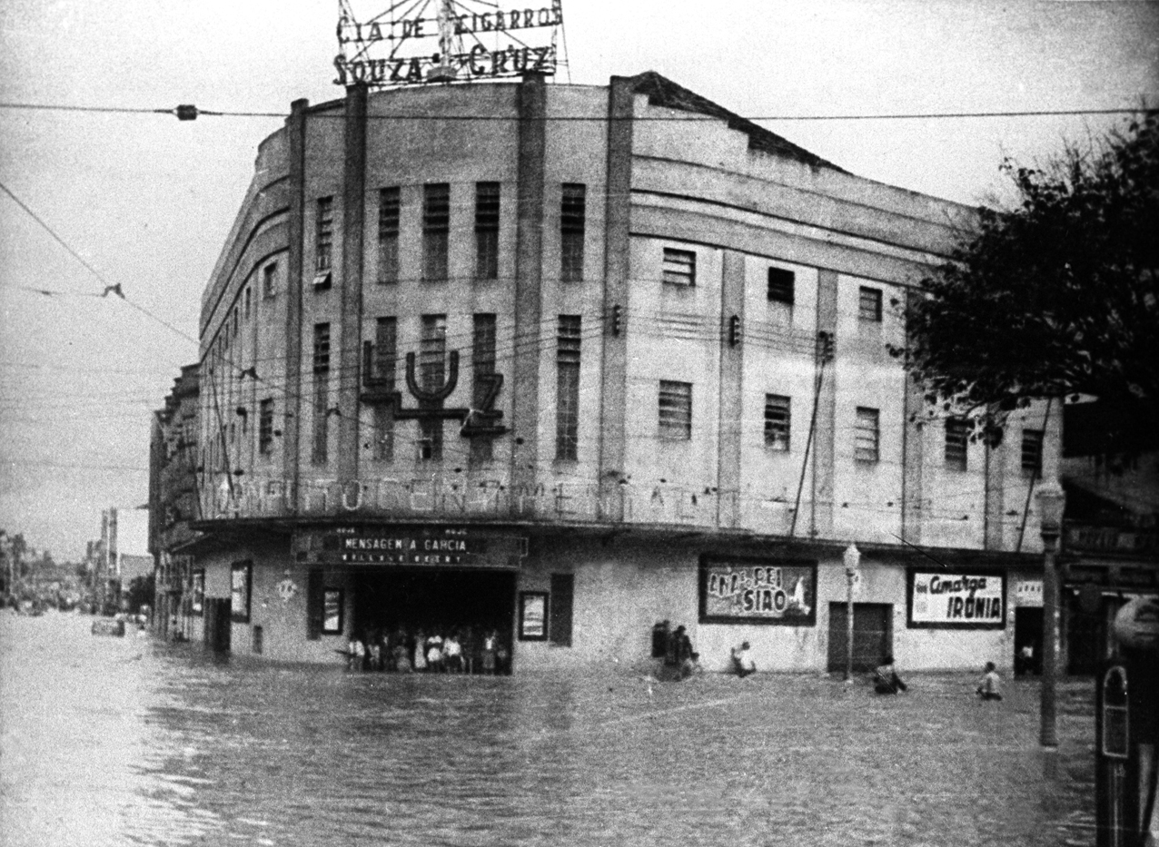 Os avanços da saúde na história de Curitiba 