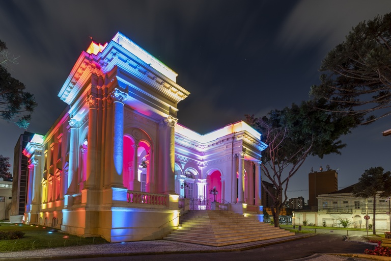 Palácio Rio Branco brilhou pela saúde no primeiro semestre de 2023