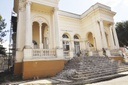 Palácio Rio Branco voltará às características originais 