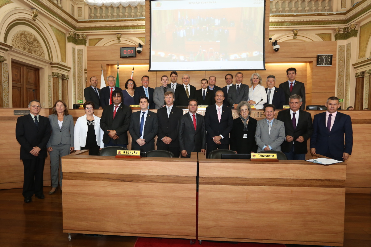 Para deputado Hauly, Congresso vota  Reforma Tributária no 2º semestre