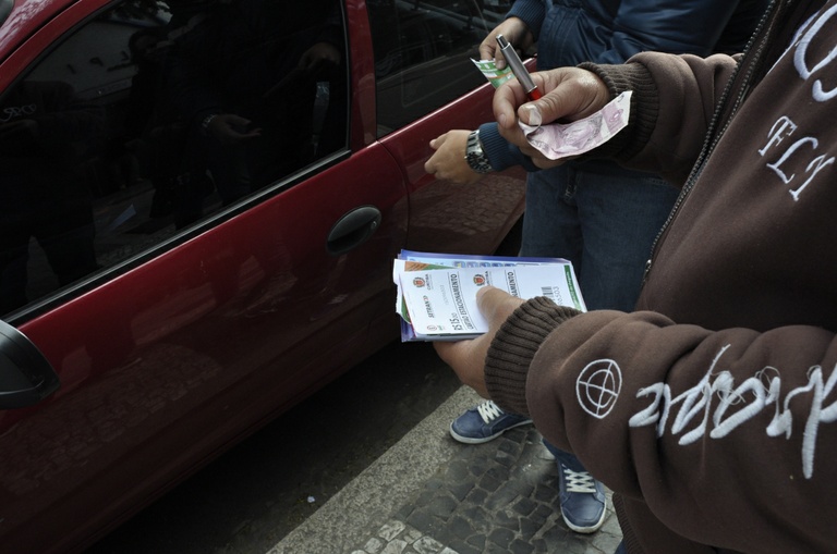 Parcelamento de multas do EstaR está na pauta de Legislação