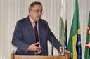 Parlamentares trocam experiências com italianos 