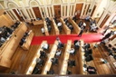 Parlamento Jovem: vereadores mirins tomam posse nesta quarta-feira
